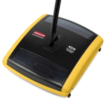 SWEEPER BRUSHLESS 4/CS